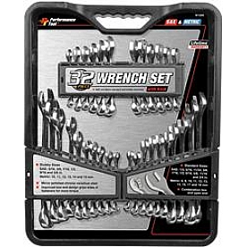 Performance Tool Wrench W1099