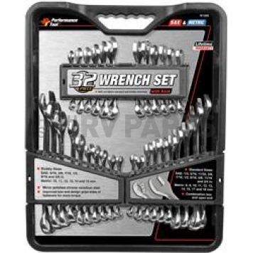 Performance Tool Wrench W1099