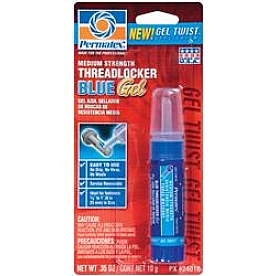 Permatex Thread Sealant 24010