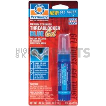 Permatex Thread Sealant 24010