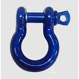 Iron Cross D-Ring 100002