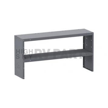 KargoMaster Van Storage System Shelf Unit 48522