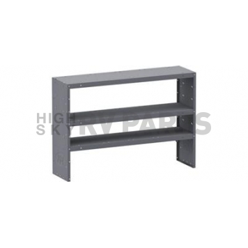 KargoMaster Van Storage System Shelf Unit 48523