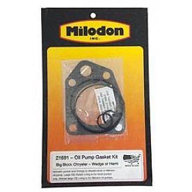 Milodon Oil Pump Gasket - 21591