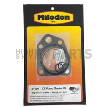 Milodon Oil Pump Gasket - 21591