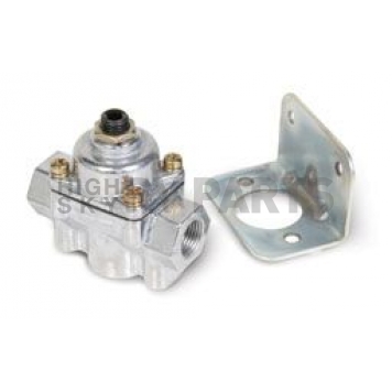 Holley Performance Fuel Pressure Regulator - 12-803BP