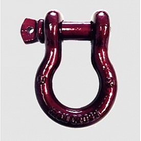Iron Cross D-Ring 100003