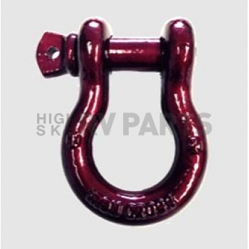 Iron Cross D-Ring 100003