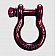 Iron Cross D-Ring 100003