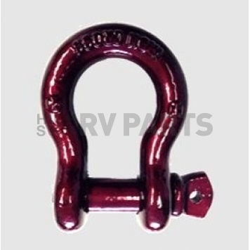 Iron Cross D-Ring 100003-1