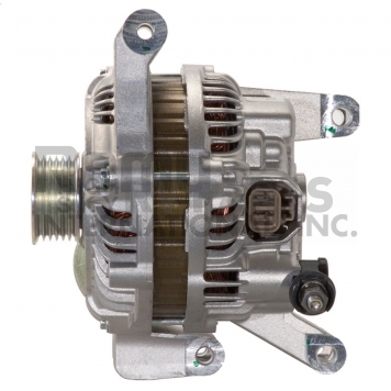 Remy International Alternator/ Generator 12615-3