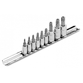 Performance Tool Torx Bit W1385