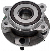 Dorman (OE Solutions) Bearing and Hub Assembly - 951-901