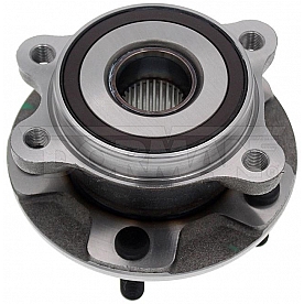 Dorman (OE Solutions) Bearing and Hub Assembly - 951-901