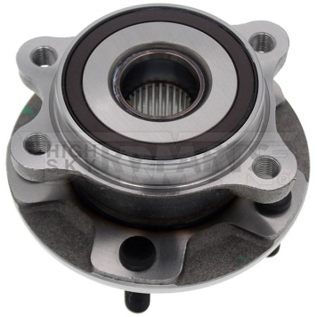 Dorman (OE Solutions) Bearing and Hub Assembly - 951-901
