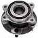 Dorman (OE Solutions) Bearing and Hub Assembly - 951-901