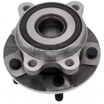 Dorman (OE Solutions) Bearing and Hub Assembly - 951-901-1