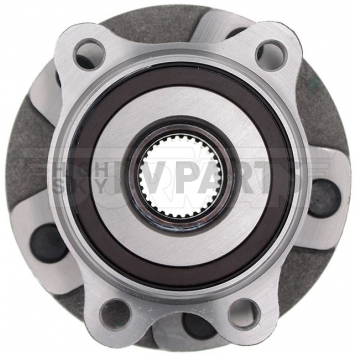 Dorman (OE Solutions) Bearing and Hub Assembly - 951-901-2