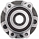 Dorman (OE Solutions) Bearing and Hub Assembly - 951-901