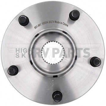 Dorman (OE Solutions) Bearing and Hub Assembly - 951-901-3