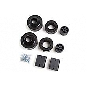 Zone Offroad 2 Inch Lift Kit - ZONJ2203