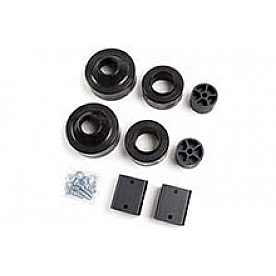 Zone Offroad 2 Inch Lift Kit - ZONJ2203