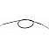 Dorman (OE Solutions) Parking Brake Cable - C96057