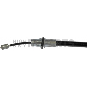 Dorman (OE Solutions) Parking Brake Cable - C96057-1