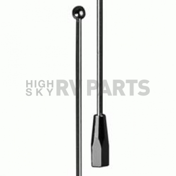 Metra Electronics Antenna Mast AWRM22