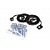 Zone Offroad Leveling Kit Suspension - ZONF1102
