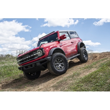Zone Offroad Leveling Kit Suspension - ZONF1102-2