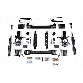 Zone Offroad 6.5 Inch Lift Kit - ZONC33N