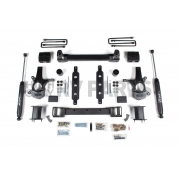 Zone Offroad 6.5 Inch Lift Kit - ZONC33N