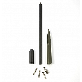 All Sales Antenna Mast 6255GN