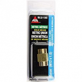 American Grease Stick (AGS) Brake Line Fitting - BLU-10C
