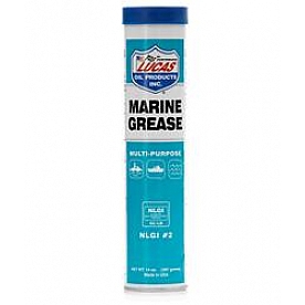 Lucas Oil Multi Purpose Grease 1032030