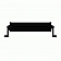 Metra Electronics Light Bar LED 14 Inch Straight - DL-DR14