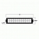 Metra Electronics Light Bar LED 14 Inch Straight - DL-DR14