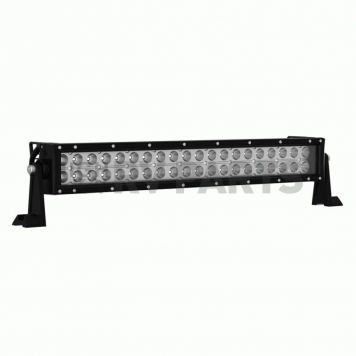 Metra Electronics Light Bar LED 22 Inch Straight - DL-DR22-2