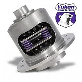 Yukon Gear & Axle Differential Carrier - YDGGM8.2-3-28-1