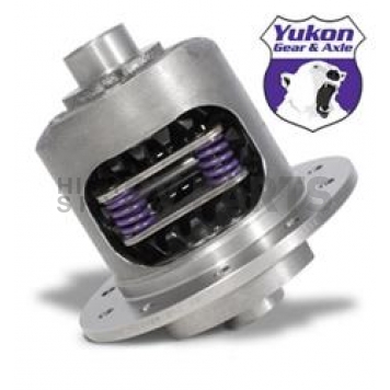 Yukon Gear & Axle Differential Carrier - YDGGM8.2-3-28-1