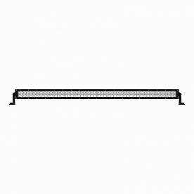 Metra Electronics Light Bar LED 50 Inch Straight - DL-DR50