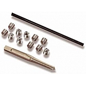 Holley  Performance Thread Repair Kit 262