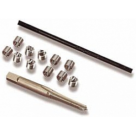 Holley  Performance Thread Repair Kit 262