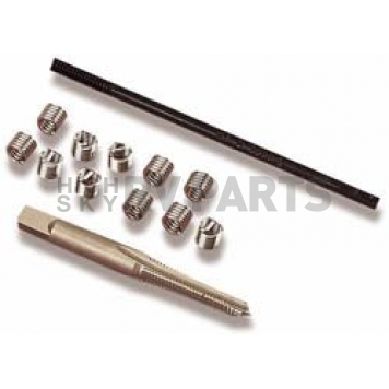 Holley  Performance Thread Repair Kit 262