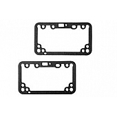 Holley  Performance Carburetor Float Bowl Gasket 108562