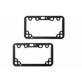 Holley  Performance Carburetor Float Bowl Gasket 108562