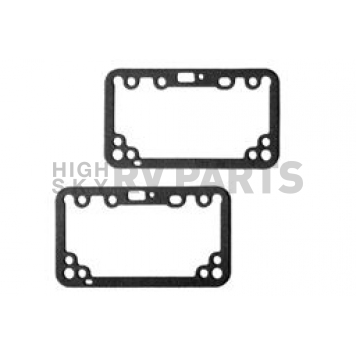 Holley  Performance Carburetor Float Bowl Gasket 108562