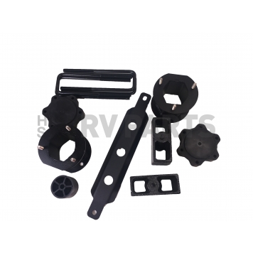 Zone Offroad Lift Kit Component - ZONC2456