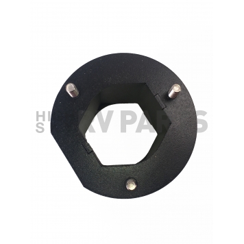 Zone Offroad Lift Kit Component - ZONC2456-1
